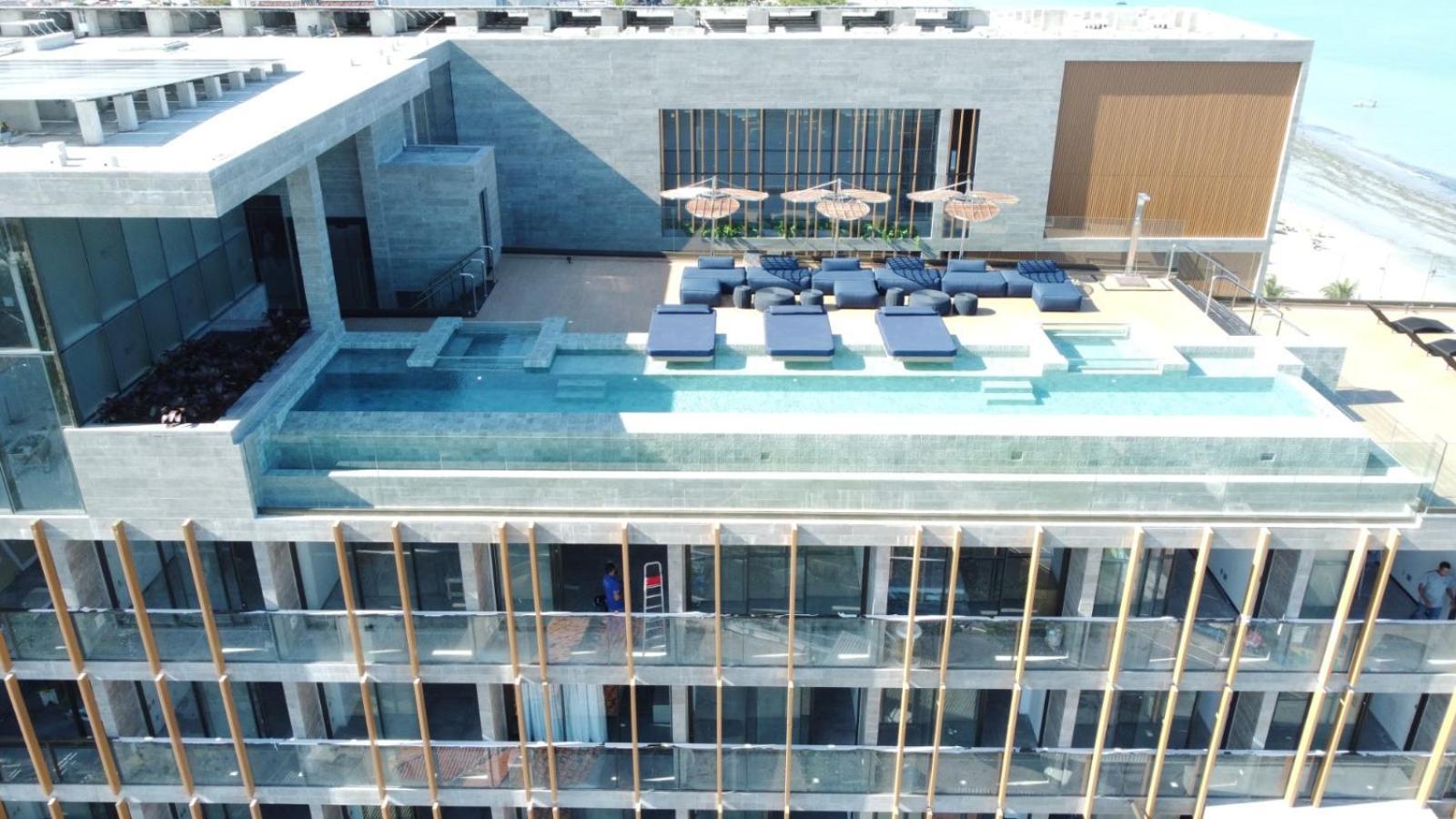 522 No New Time, Beira-mar Da Pajucara Apartment Maceio (Alagoas)