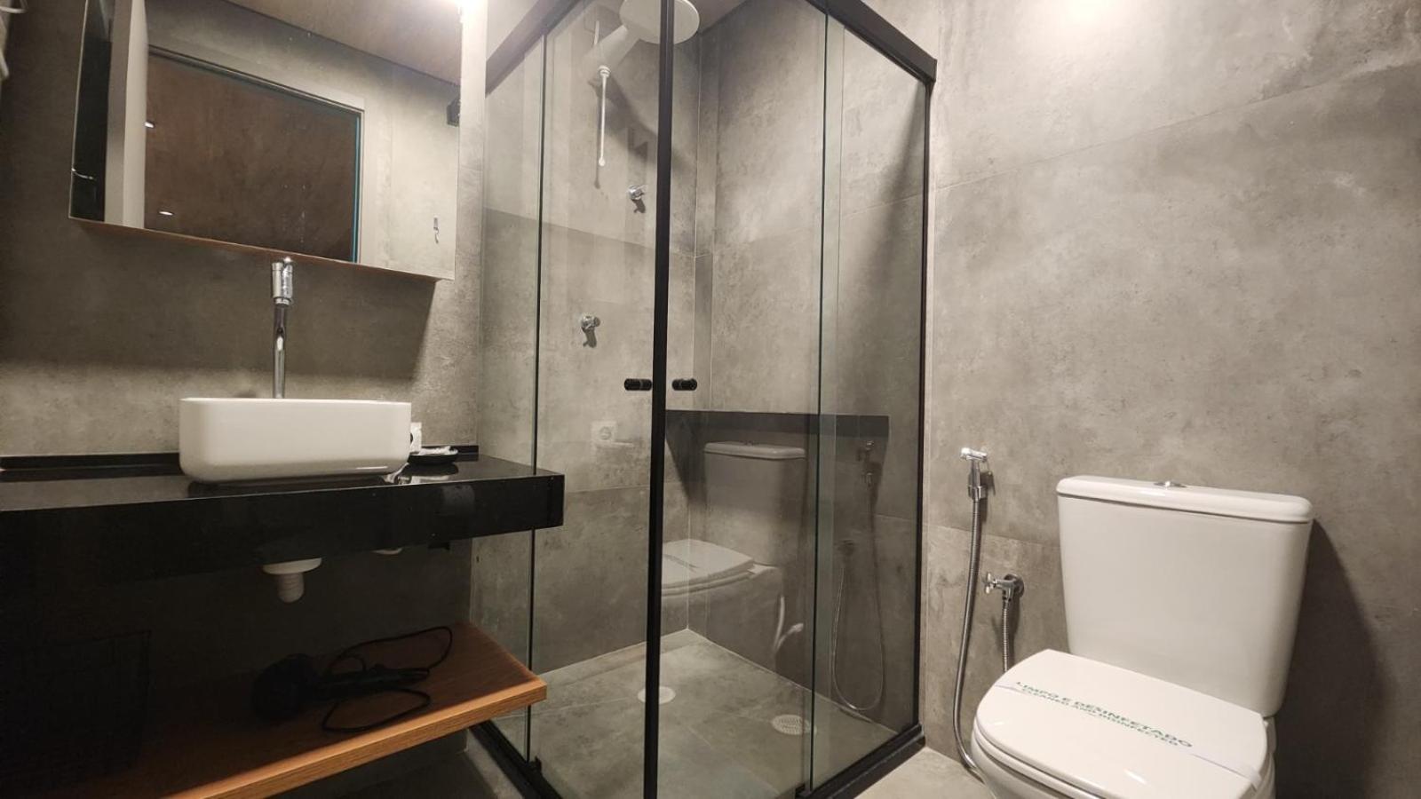 522 No New Time, Beira-mar Da Pajucara Apartment