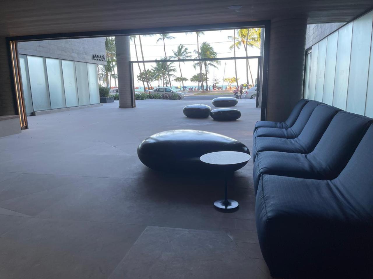 522 No New Time, Beira-mar Da Pajucara Apartment *