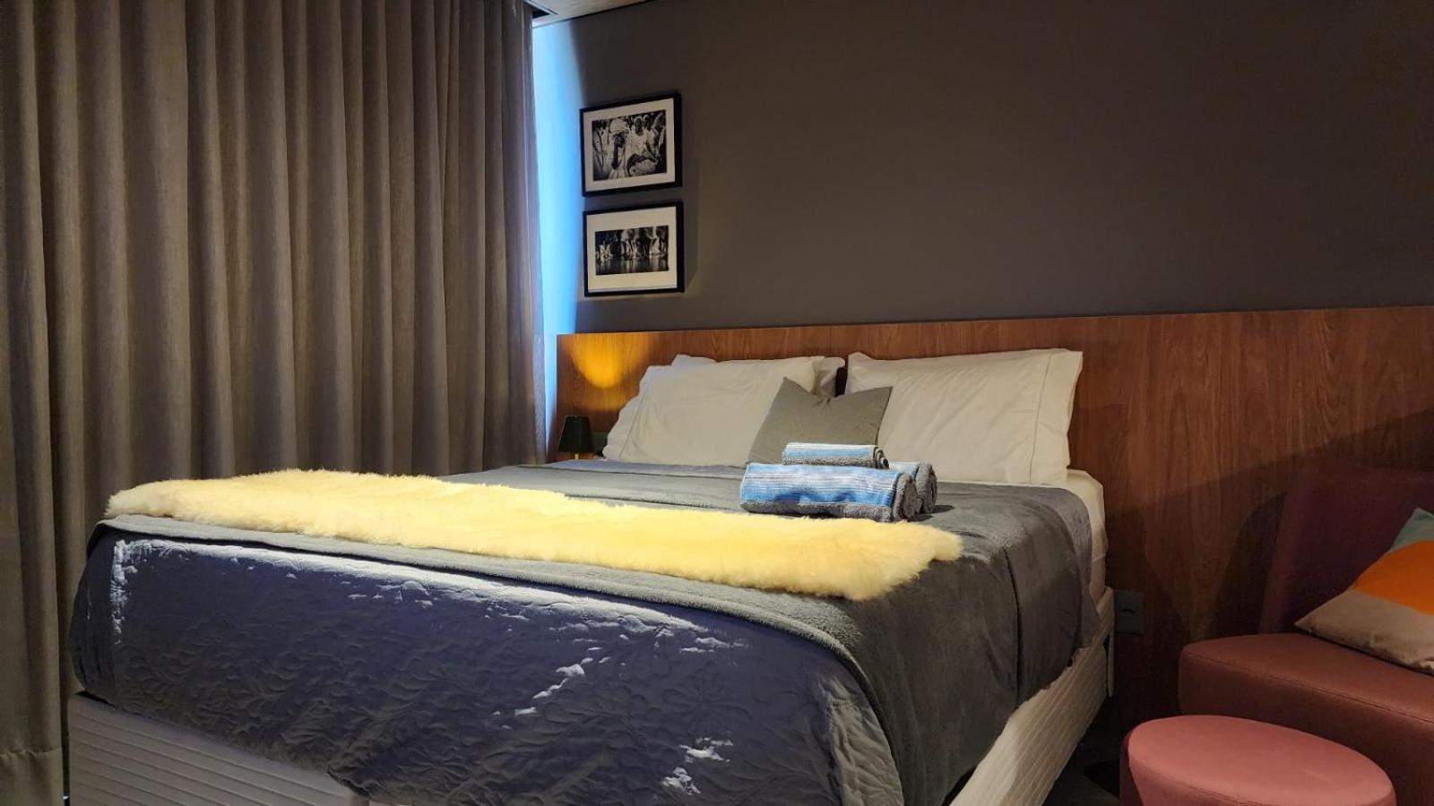522 No New Time, Beira-mar Da Pajucara Apartment