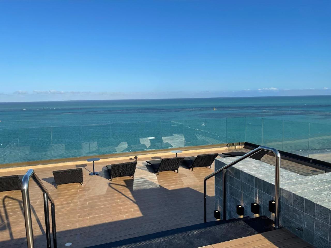 Apartment 522 No New Time, Beira-mar Da Pajucara