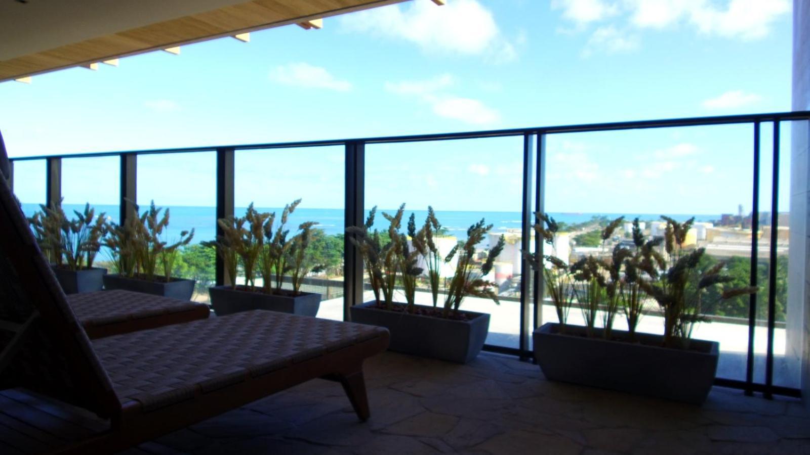 Apartment 522 No New Time, Beira-mar Da Pajucara *
