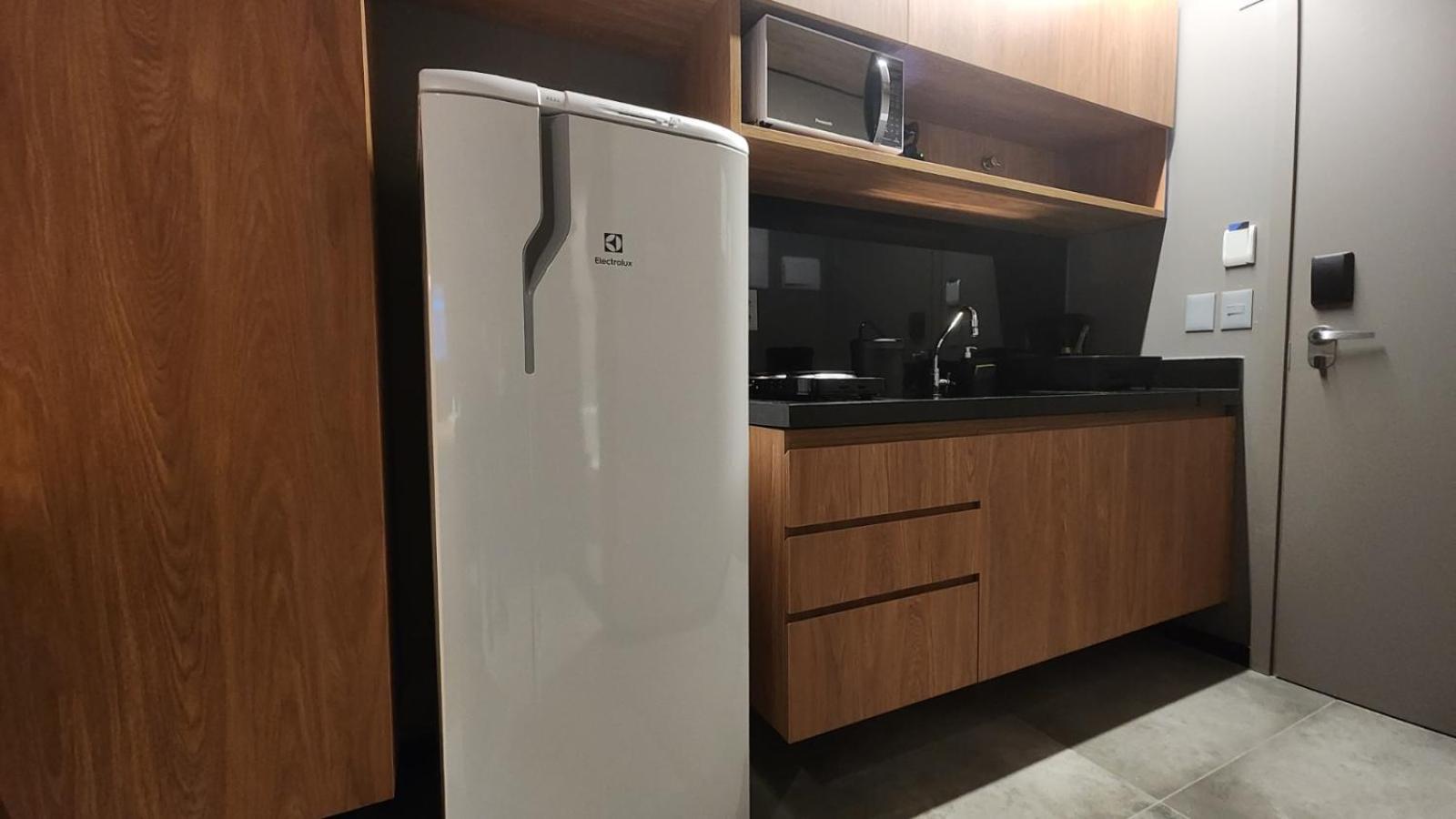 Apartment 522 No New Time, Beira-mar Da Pajucara Maceio (Alagoas)
