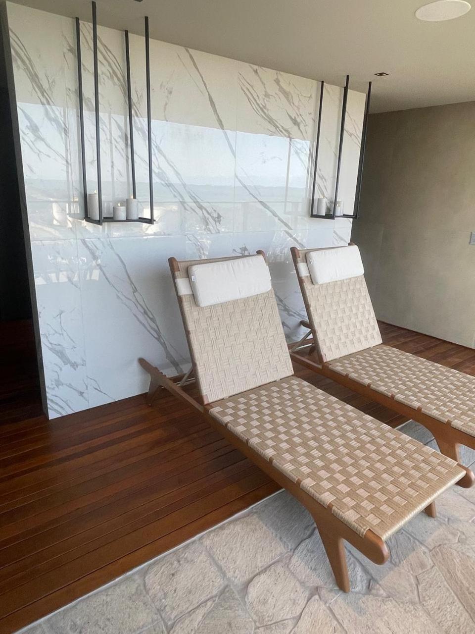 522 No New Time, Beira-mar Da Pajucara Apartment